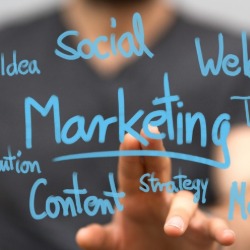 Öffentlichkeitsarbeit